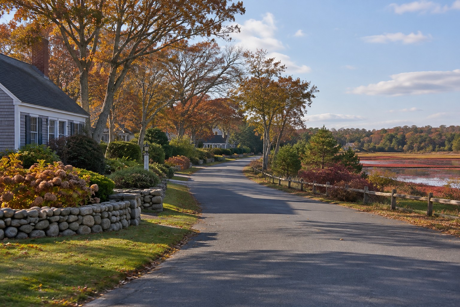 South Dennis